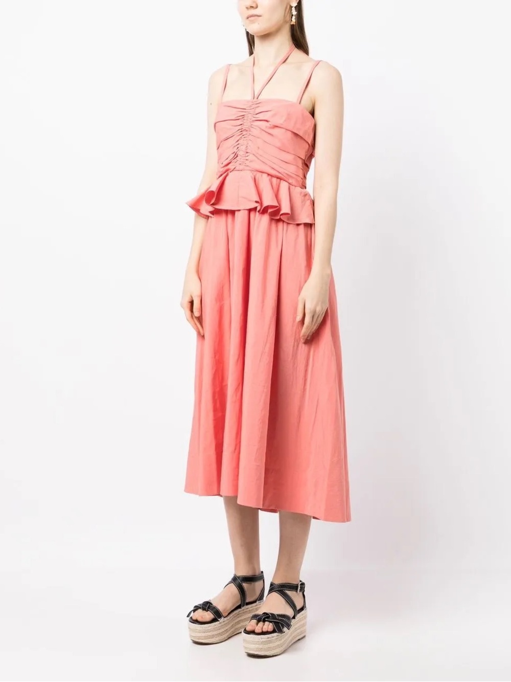 Ulla Johnson Anastasia dress  (open to offers)